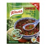 Knorr Classic Hot & Sour Veg Soup